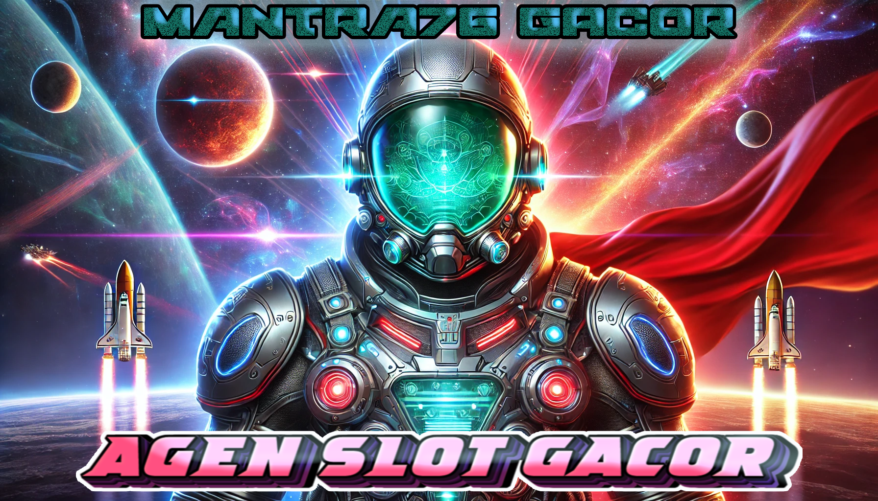 Mantra76 Gacor